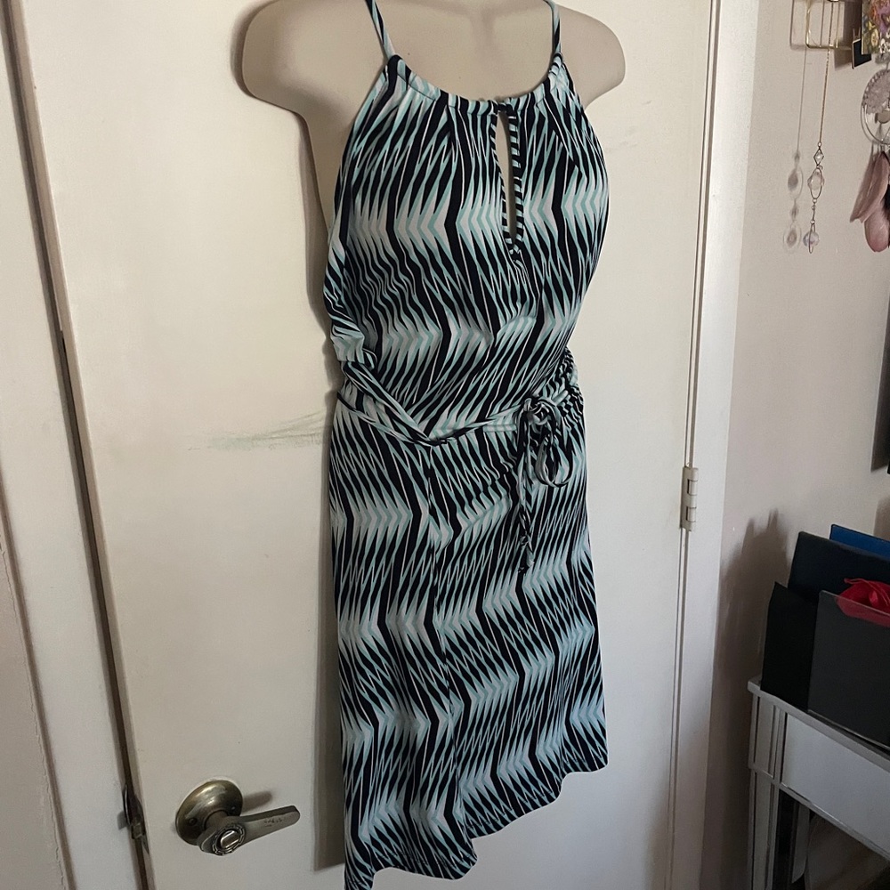 Banana Republic dress